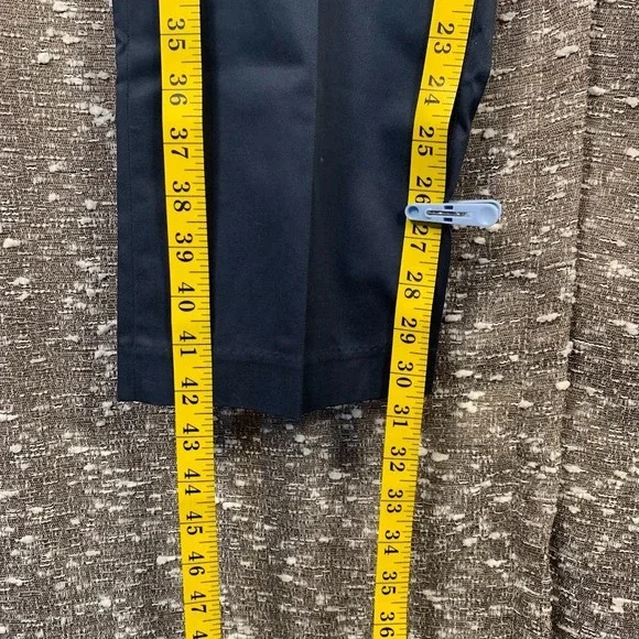 Bonobos Weekday Warrior Monday Dress Pants Blue Slim Fit Men's 38/32 - Picture 4 of 13